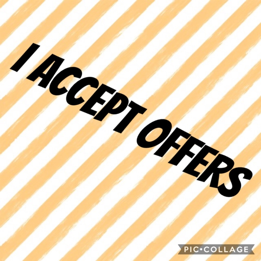 Offers Accepted!